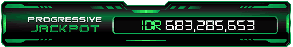 Gacorbos138 Jackpot