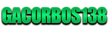 Logo Gacorbos138